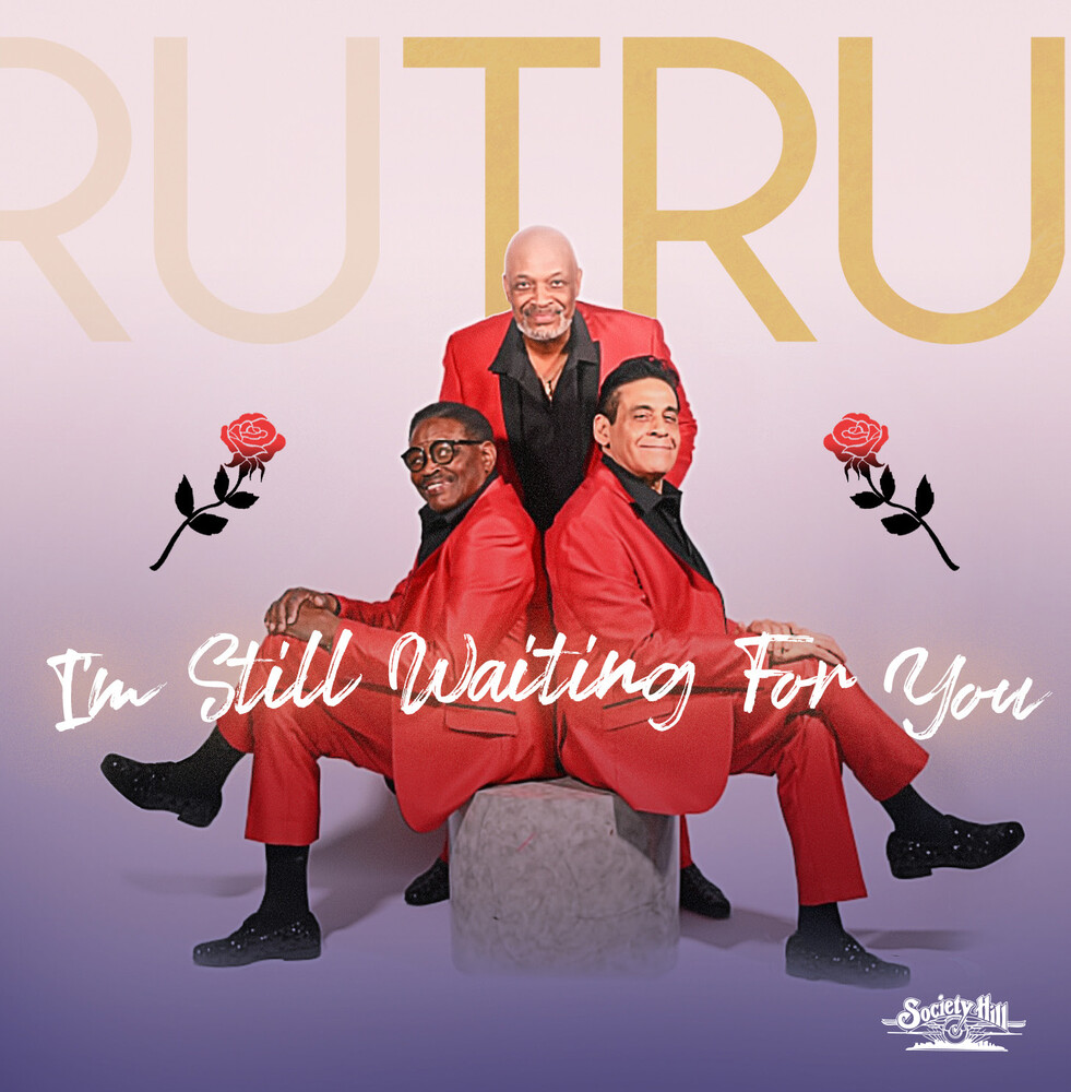 Tru - I'm Still Waiting For You (Mod)