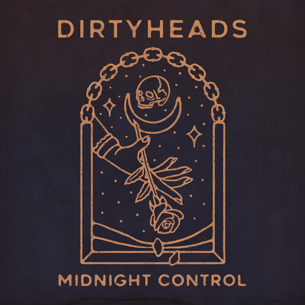 Dirty Heads - Midnight Control (Colc)