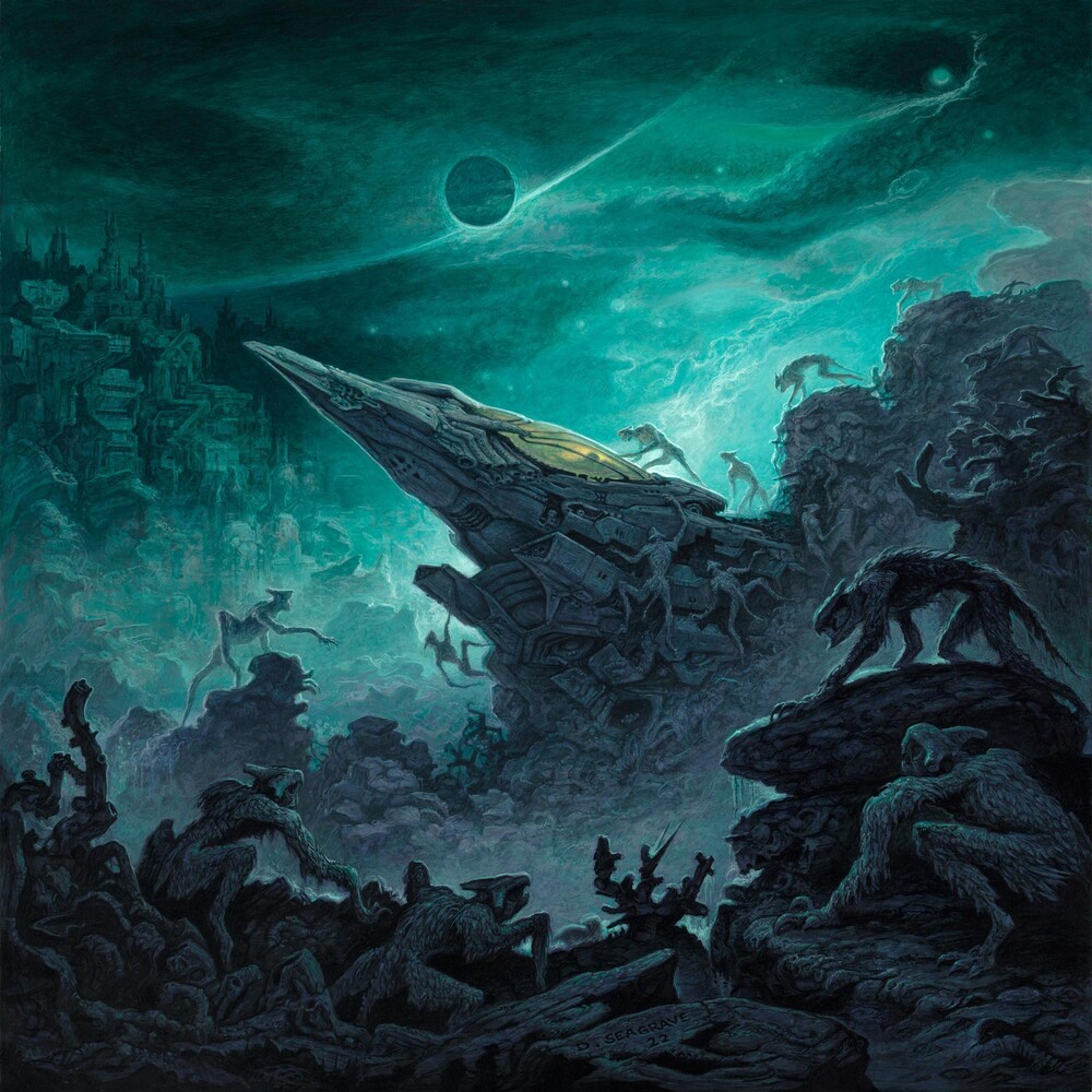 Album Art