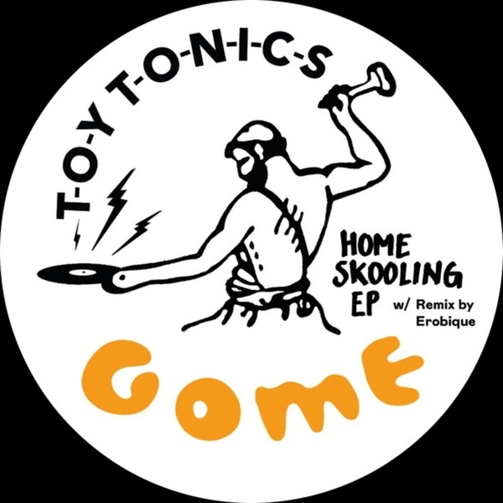 Gome - Home Skooling