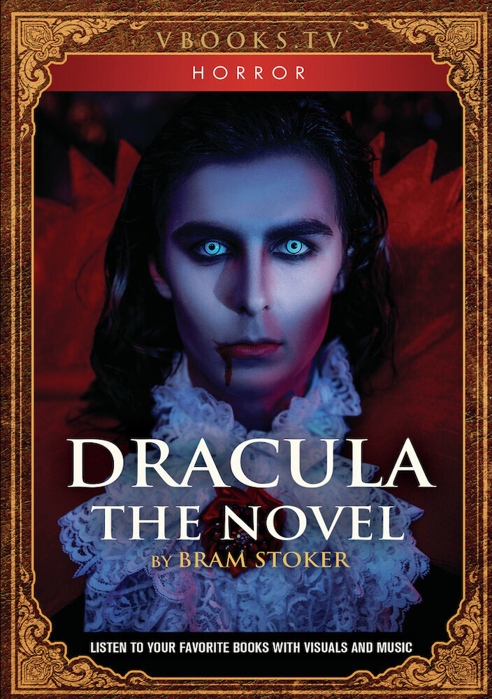 Dracula the Novel - Dracula The Novel