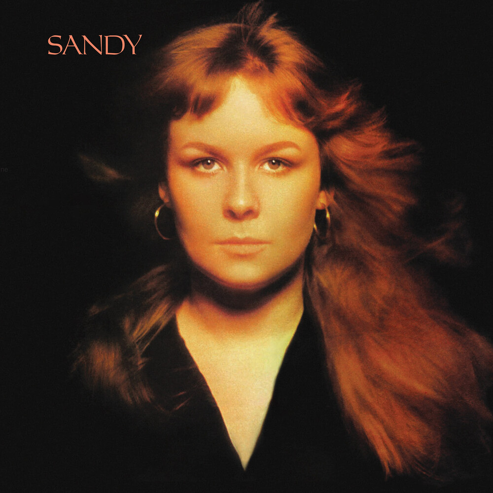 Sandy Denny - Sandy - 180gm Vinyl