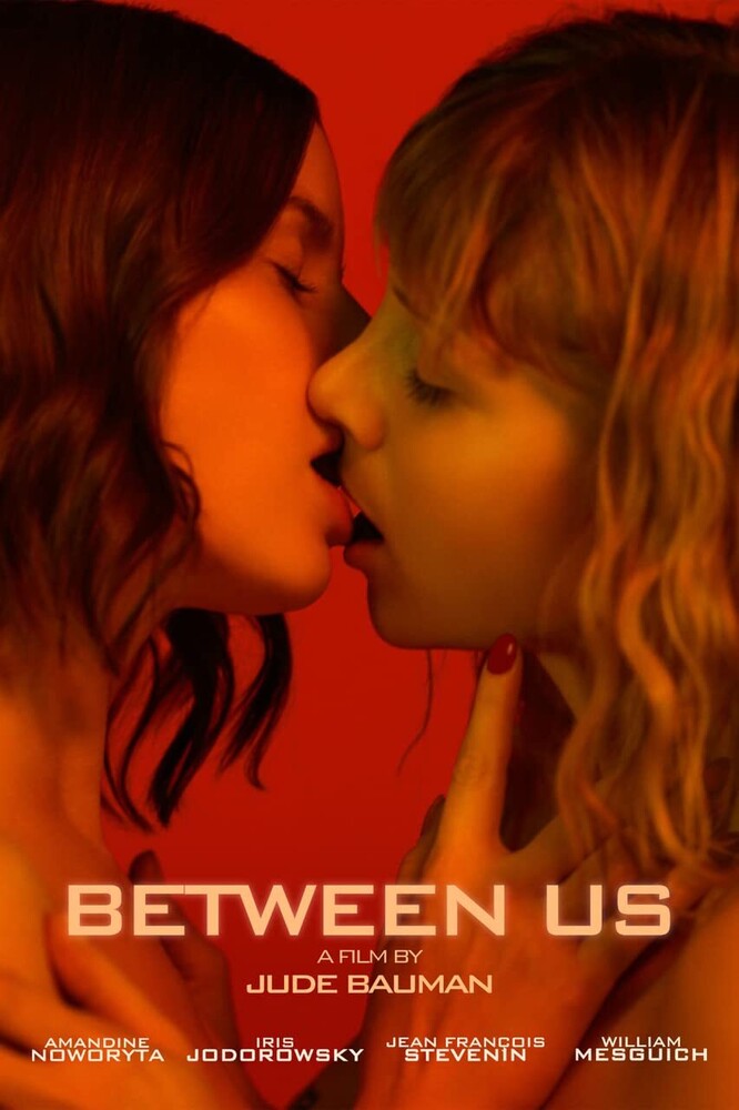 Between Us - Between Us / (Ac3 Sub)