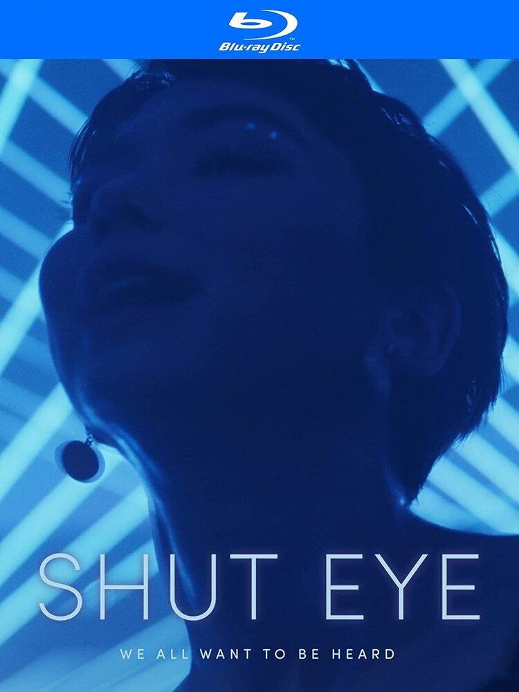 Shut Eye - Shut Eye