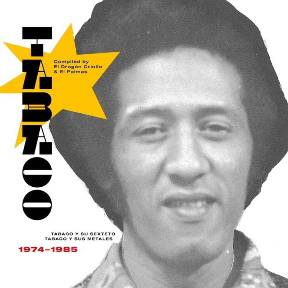 Tabaco - Tabaco 1974-1985
