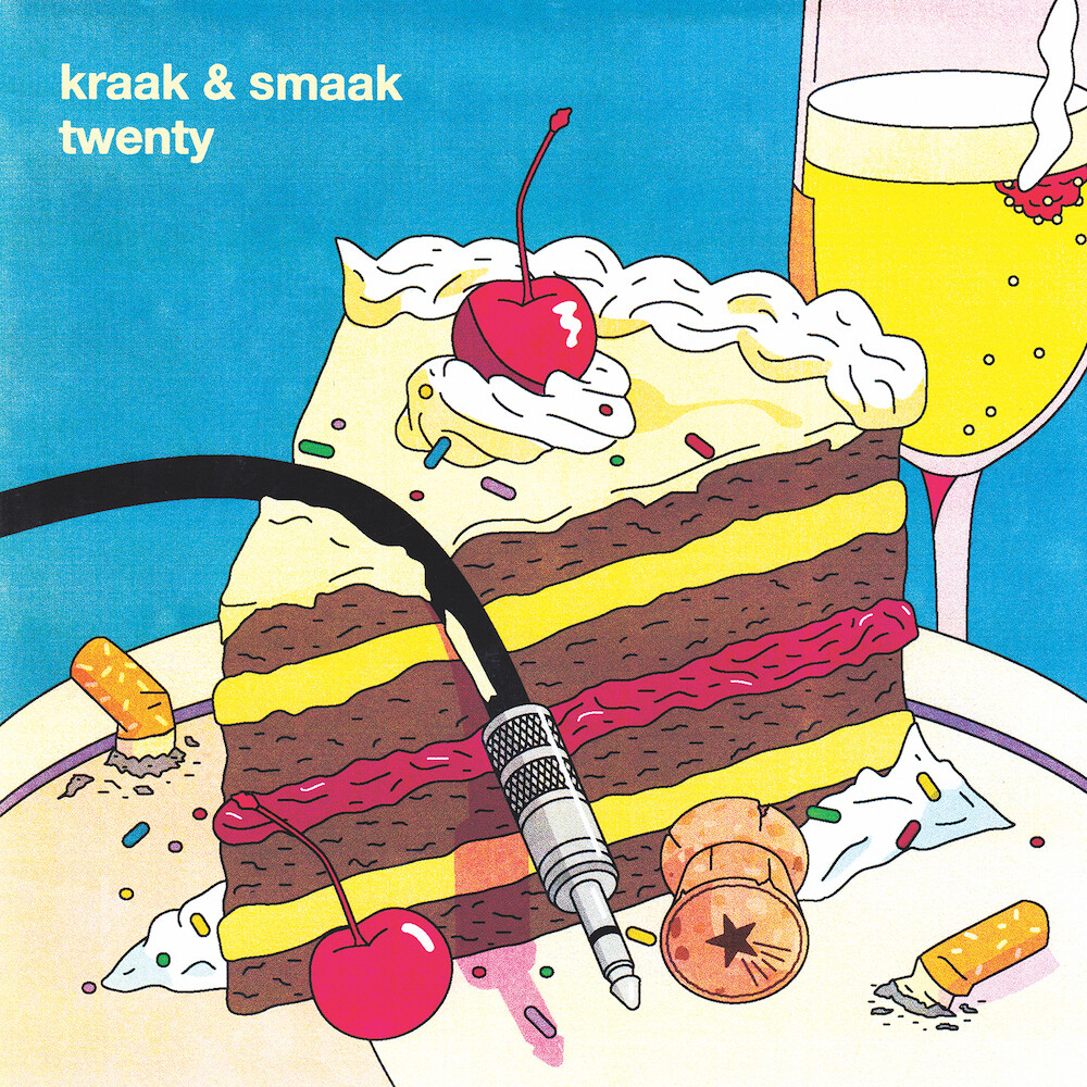 Album Art