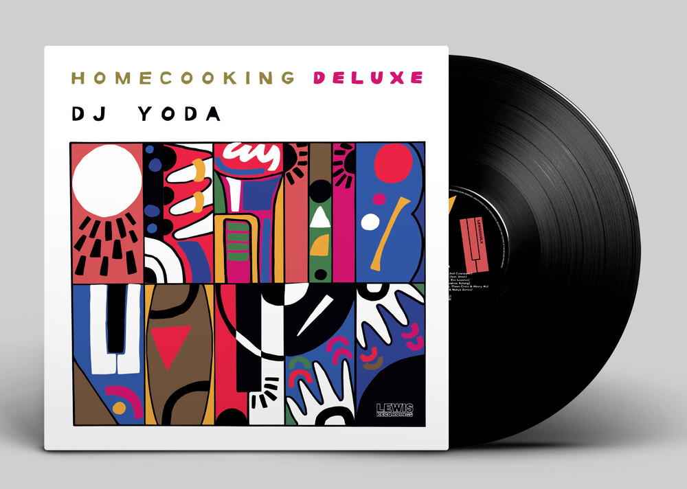 Album Art