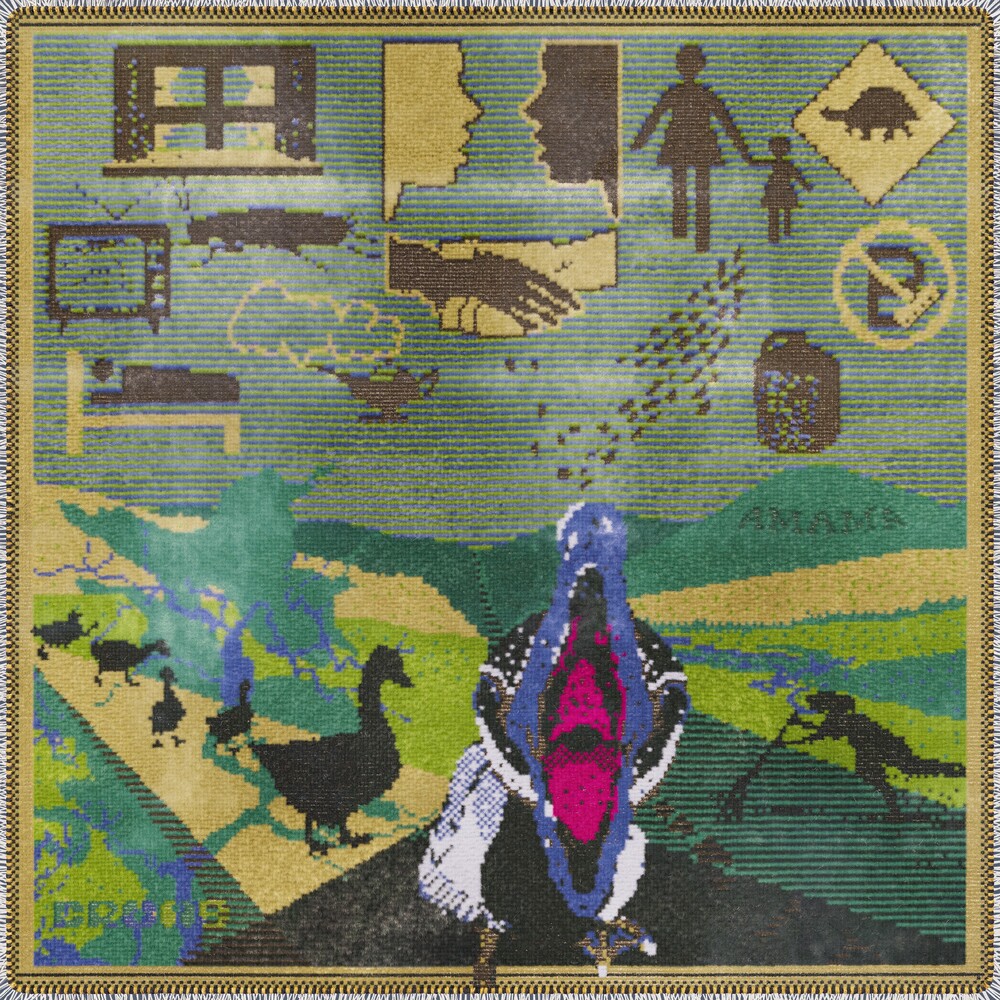Album Art