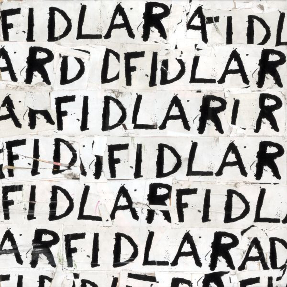 Album Art