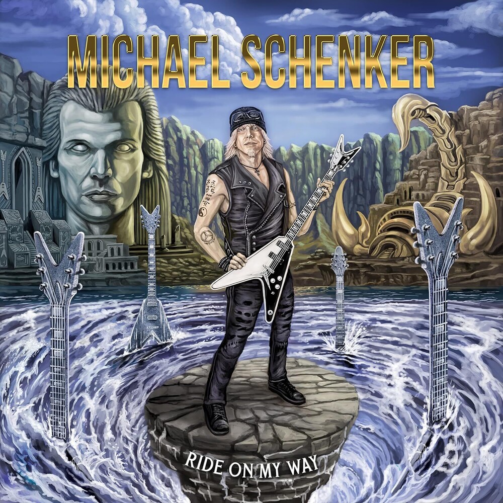Album Art