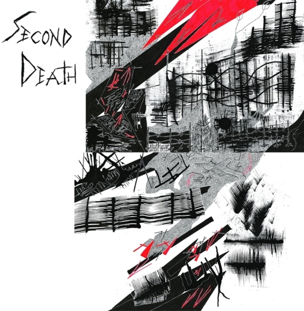 Second Death - Second Death
