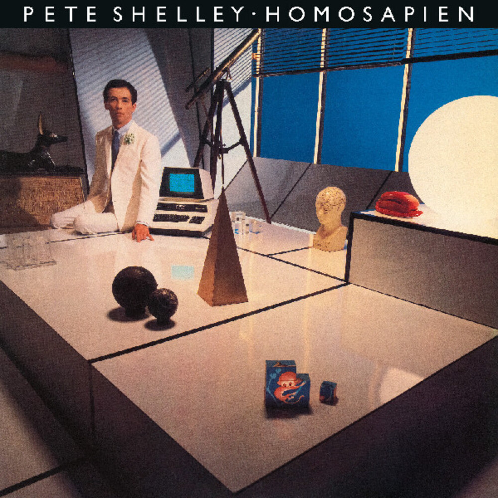 Album Art