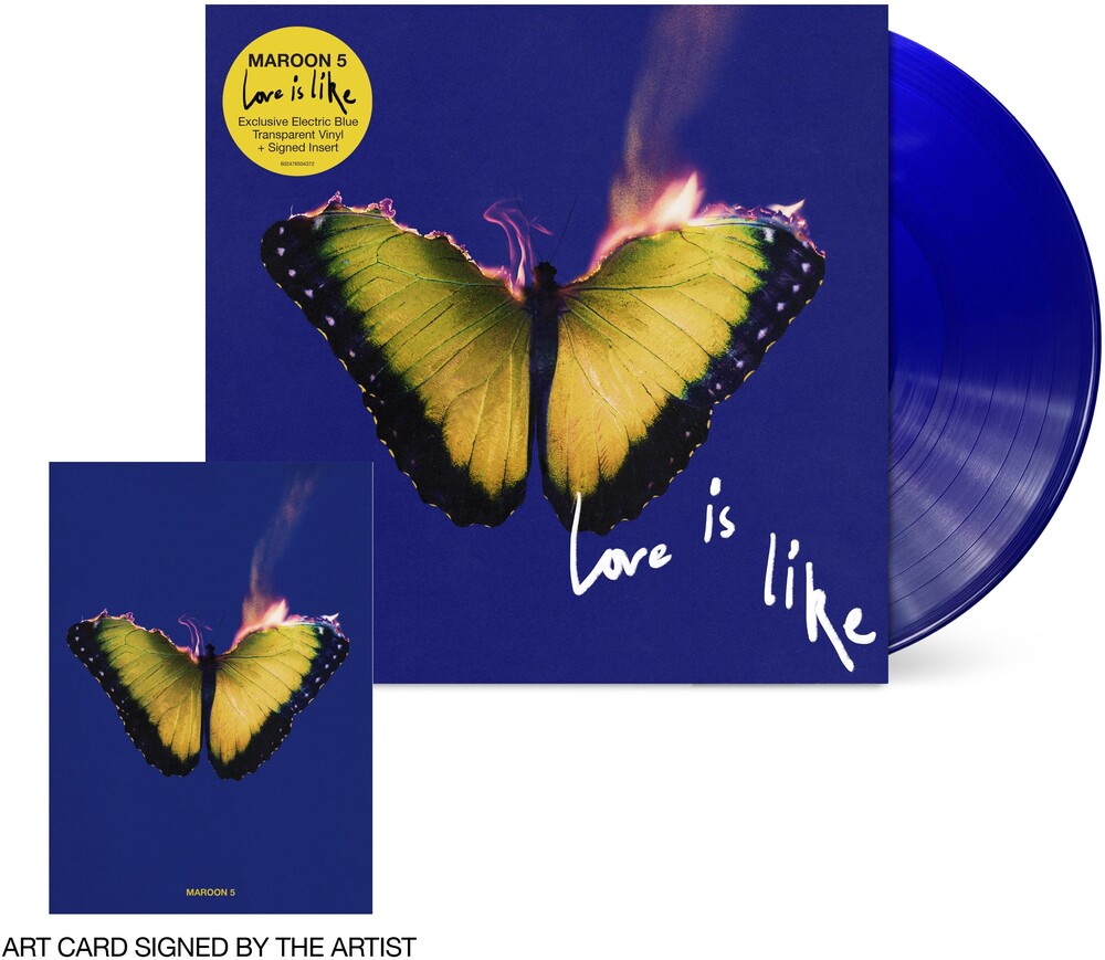Album Art