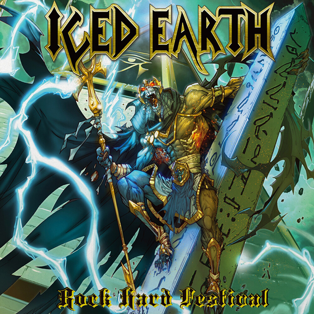 Album Art