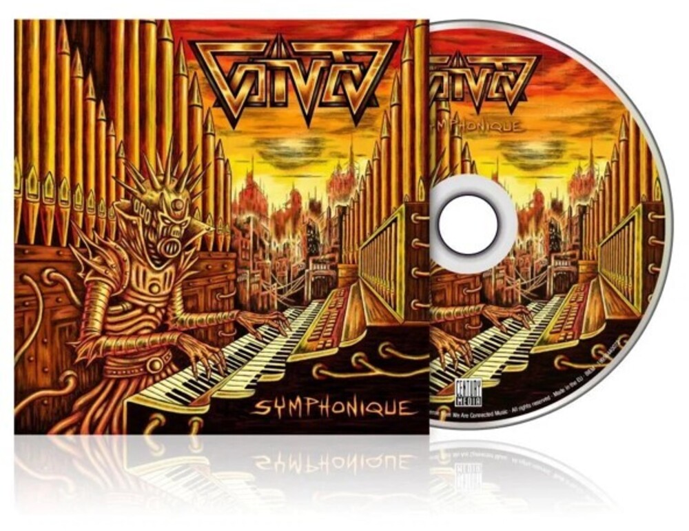 Album Art