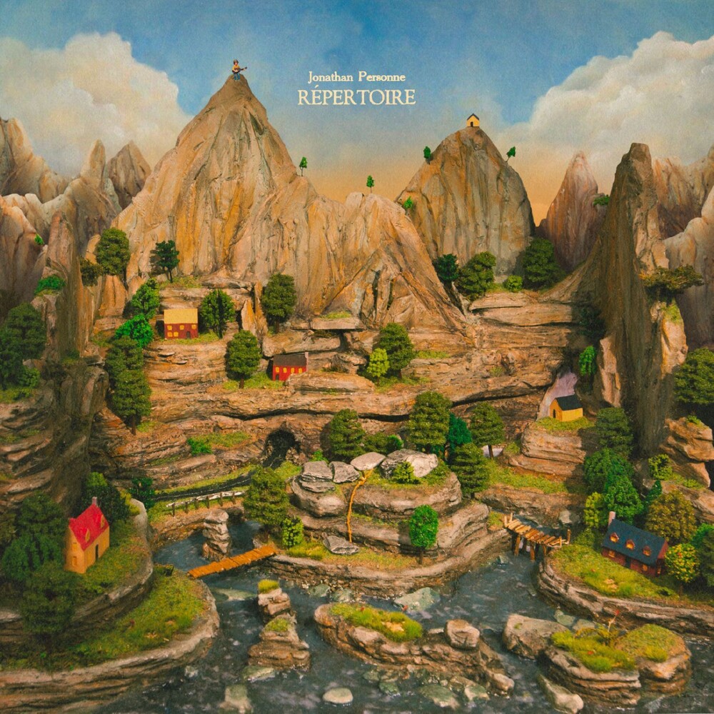 Album Art
