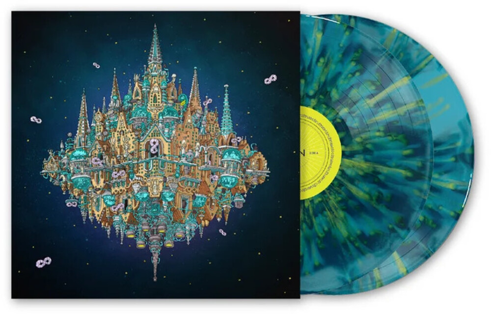 Album Art