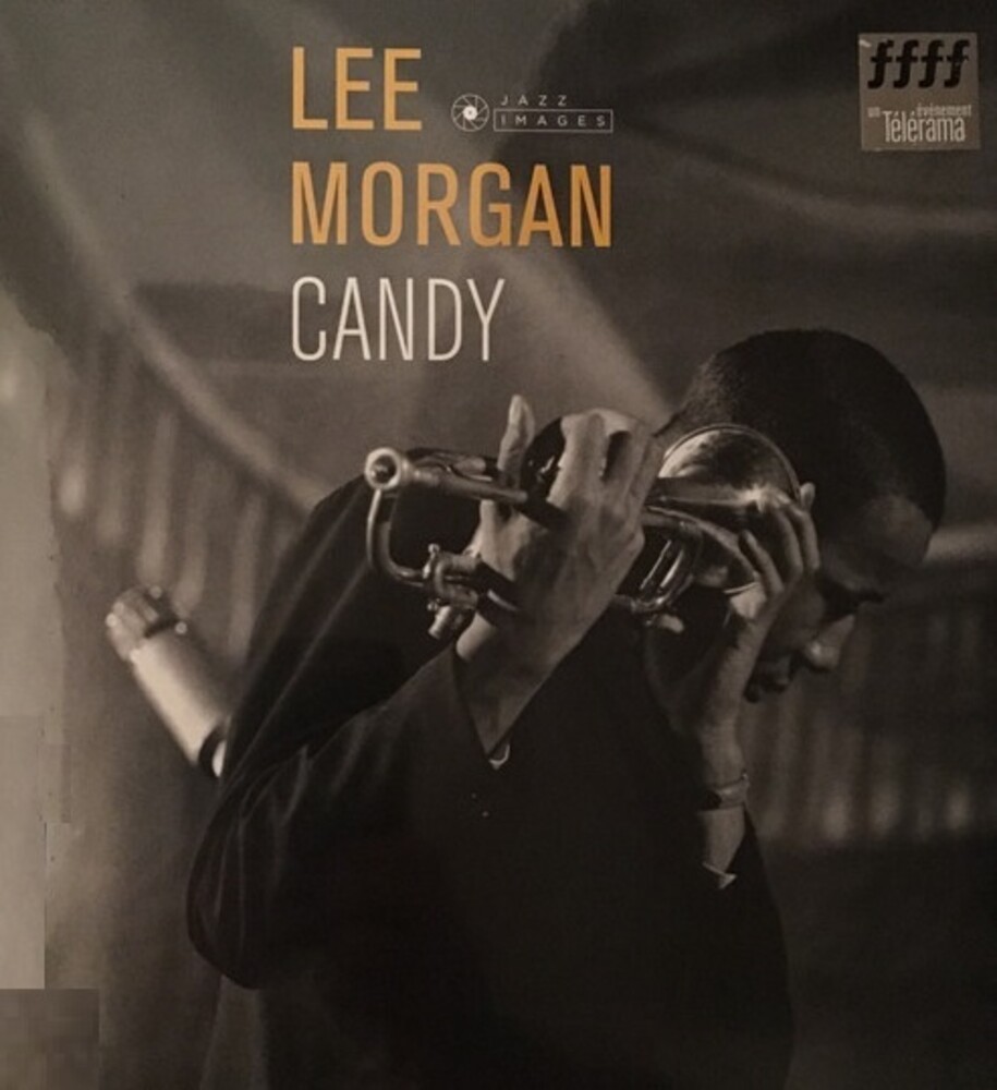Lee Morgan - Candy (Gate) [180 Gram] (Spa)