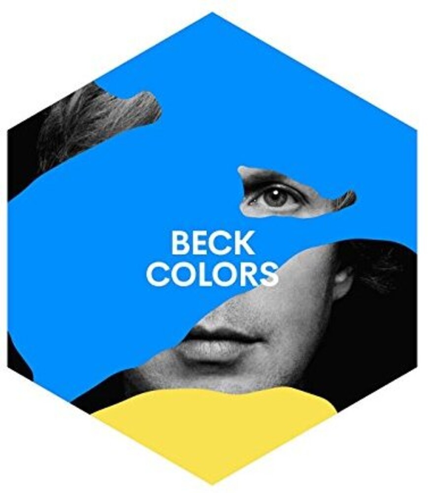 Beck - Colors [Indie Exclusive Limited Edition Yellow LP]