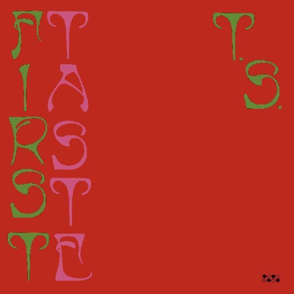 Ty Segall - First Taste [LP]