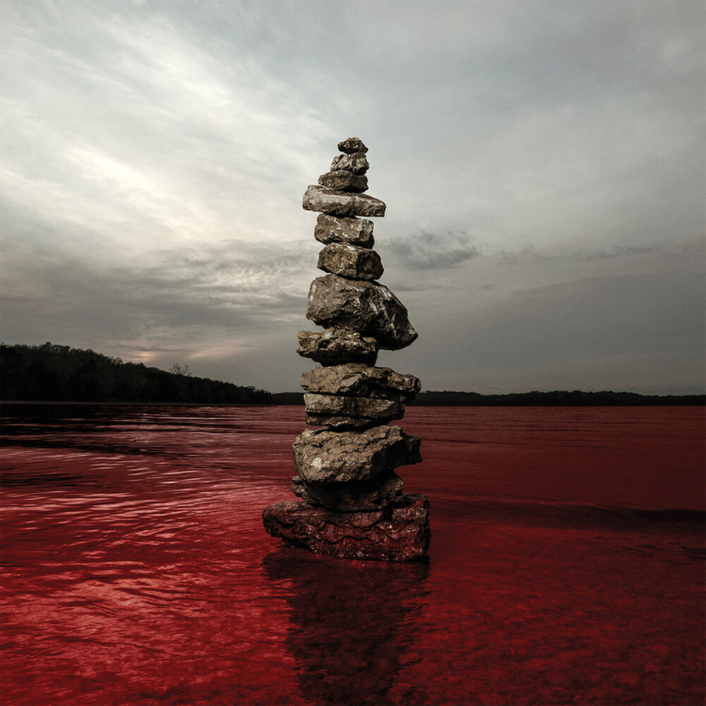 Sevendust - Blood & Stone [LP]