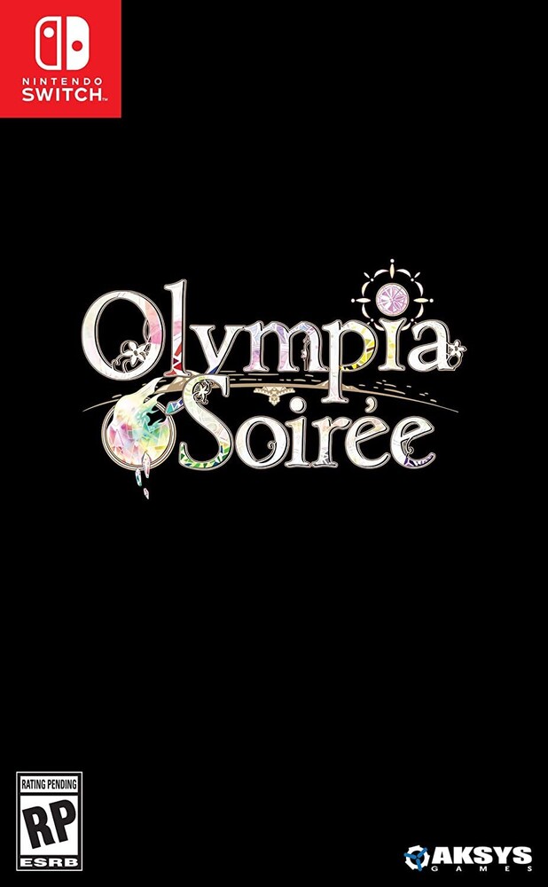 Swi Olympia Soiree - Swi Olympia Soiree