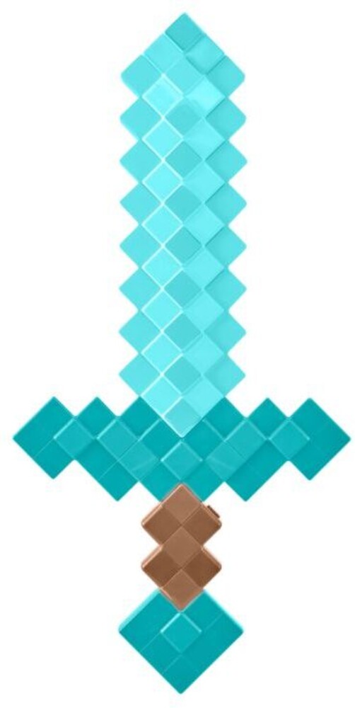 Minecraft - Minecraft Roleplay Sword (Cos)