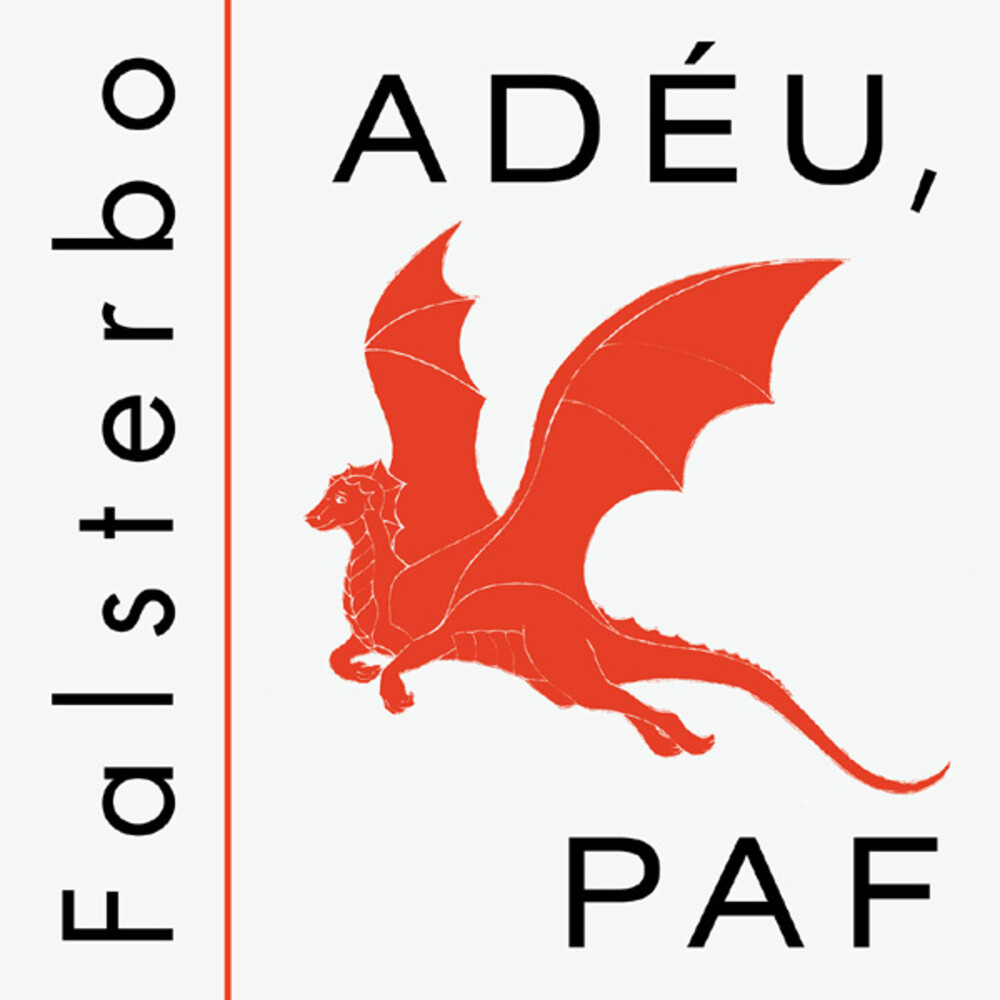 Fastelrbo - Adeu Paf (Spa)