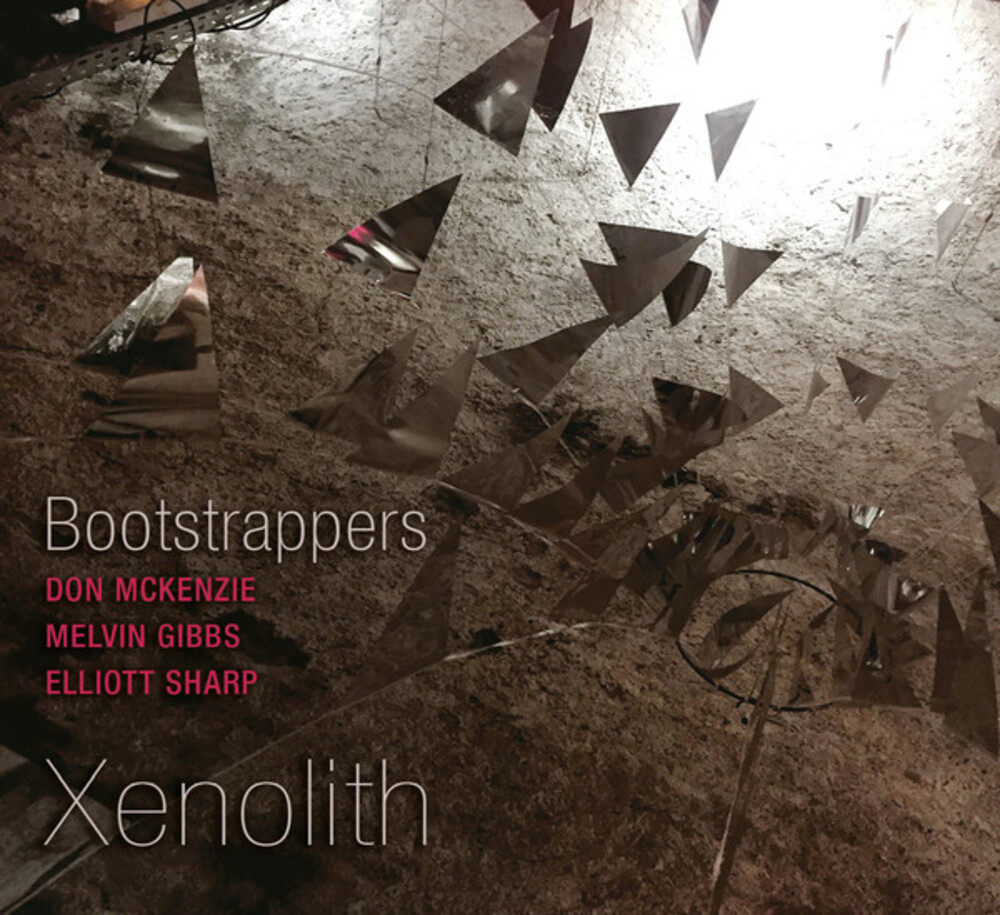Bootstrappers - Xenolith
