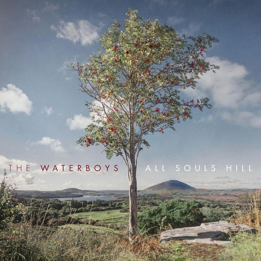 The Waterboys - All Souls Hill