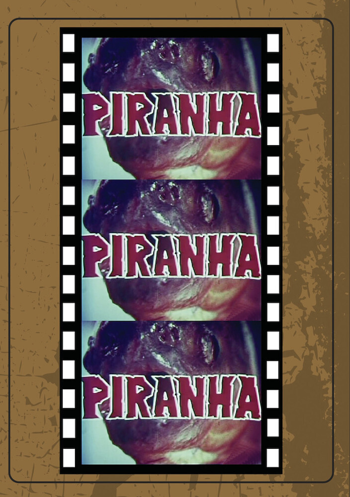  - Piranha / (Mod)