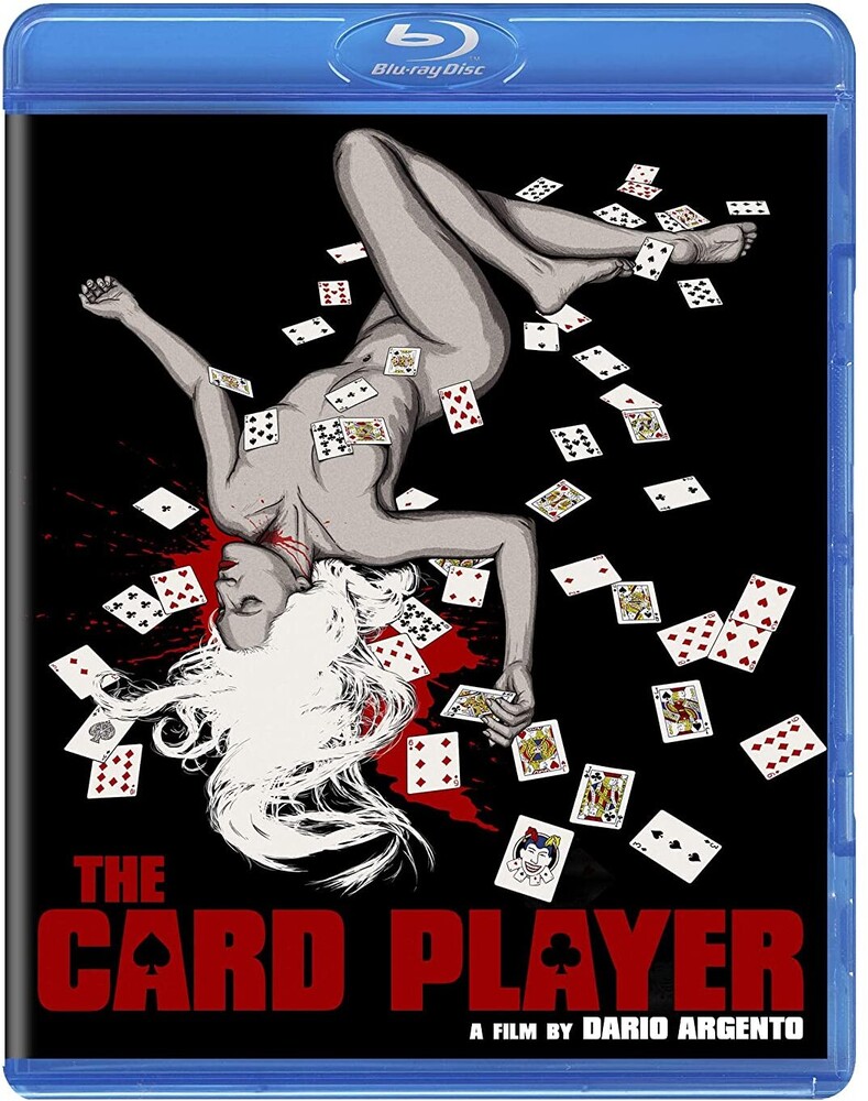 Card Player (2004) - Card Player (2004)