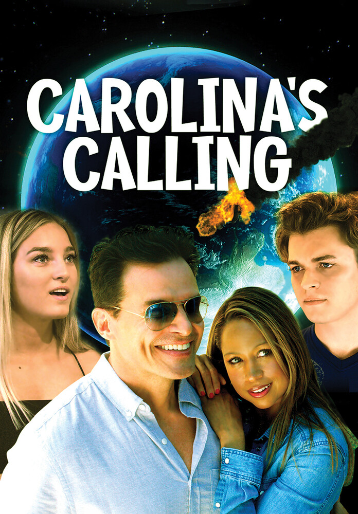 Carolina's Calling - Carolina's Calling / (Mod)
