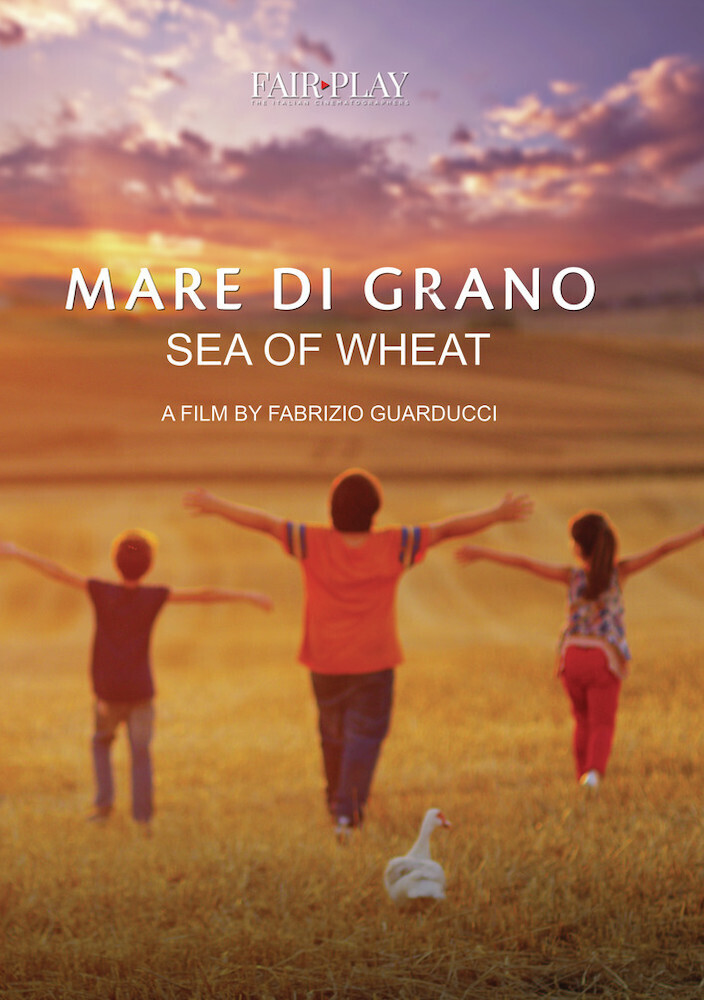 Sea of Wheat (Mare Di Grano) - Sea Of Wheat (Mare Di Grano) / (Mod)