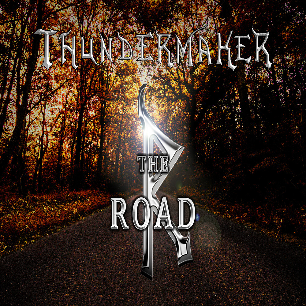 Thundermaker - Road