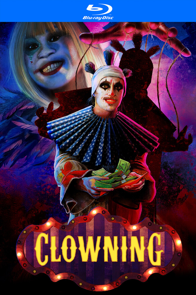 Clowning - Clowning / (Mod)