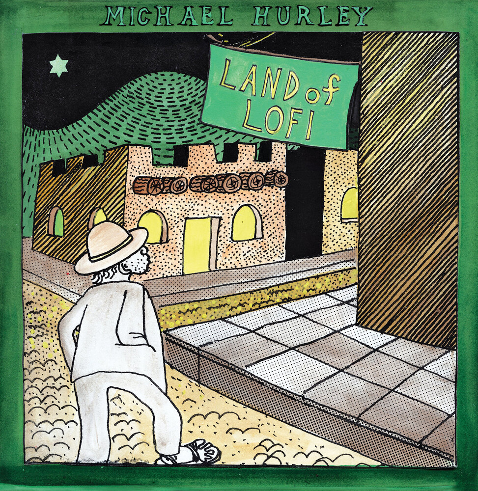 Album Art