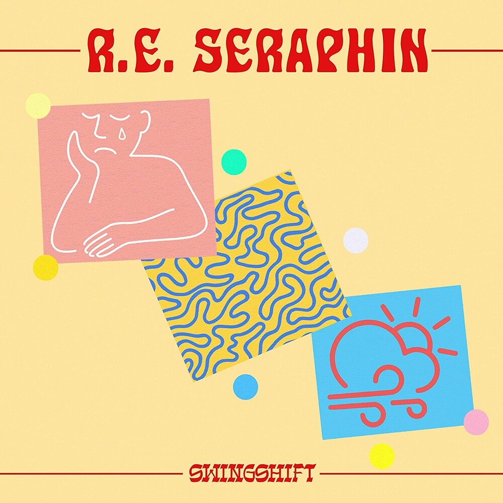 R Seraphin .E. - Swingshift [Limited Edition] (Uk)