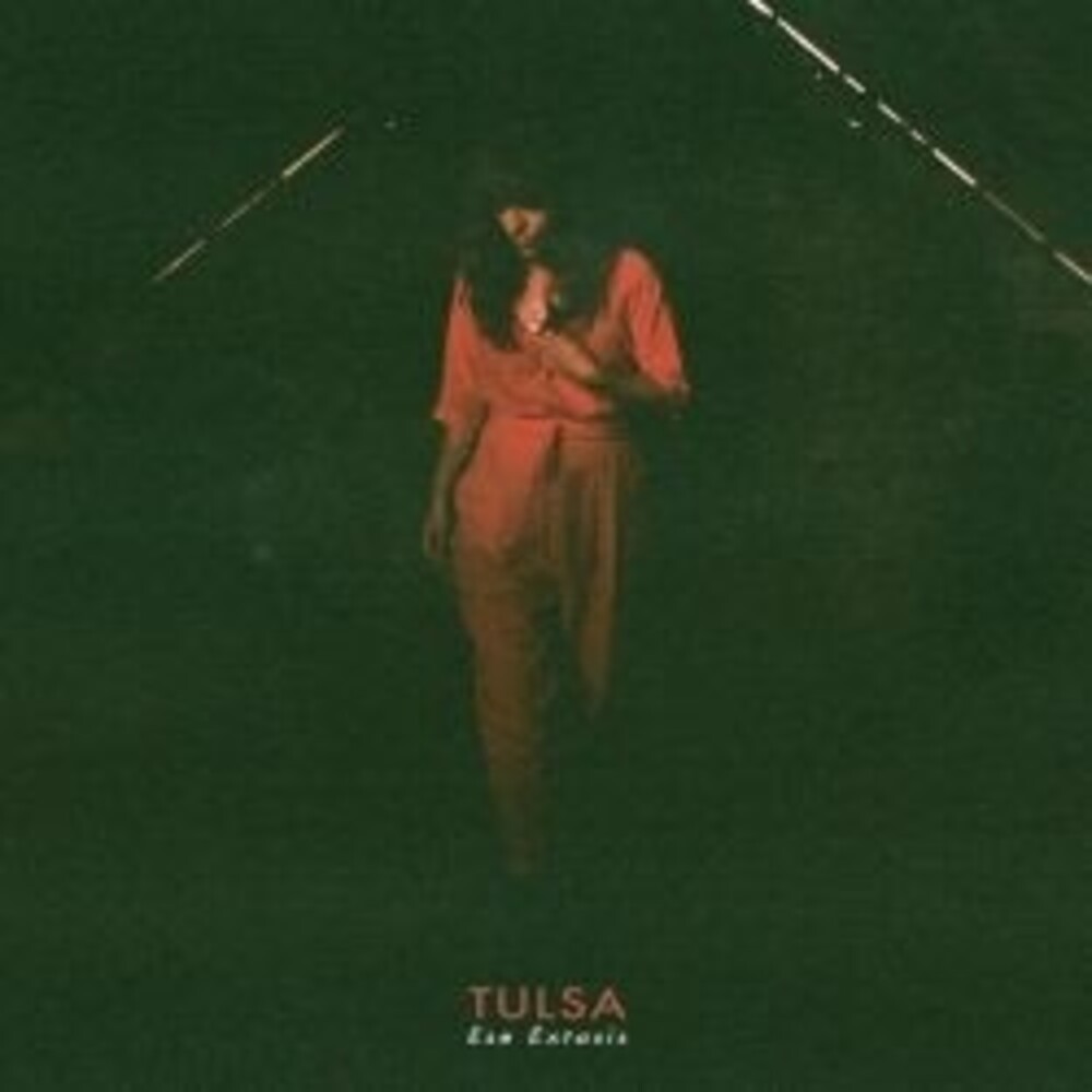 Tulsa - Extasis [Deluxe] (Spa)