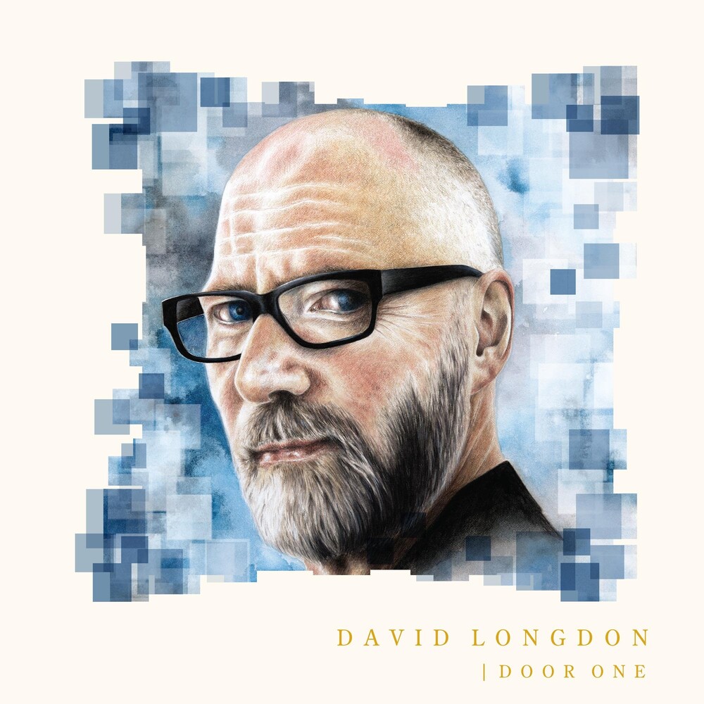 Longdon, David - Door One - 180gm Vinyl
