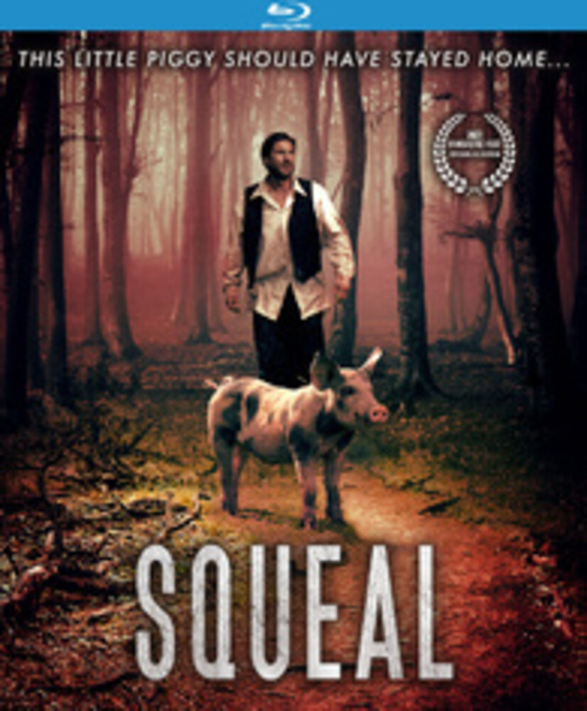 Squeal (2022) - Squeal (2022)
