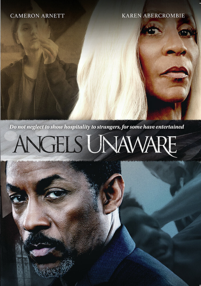 Angels Unaware - Angels Unaware / (Mod)