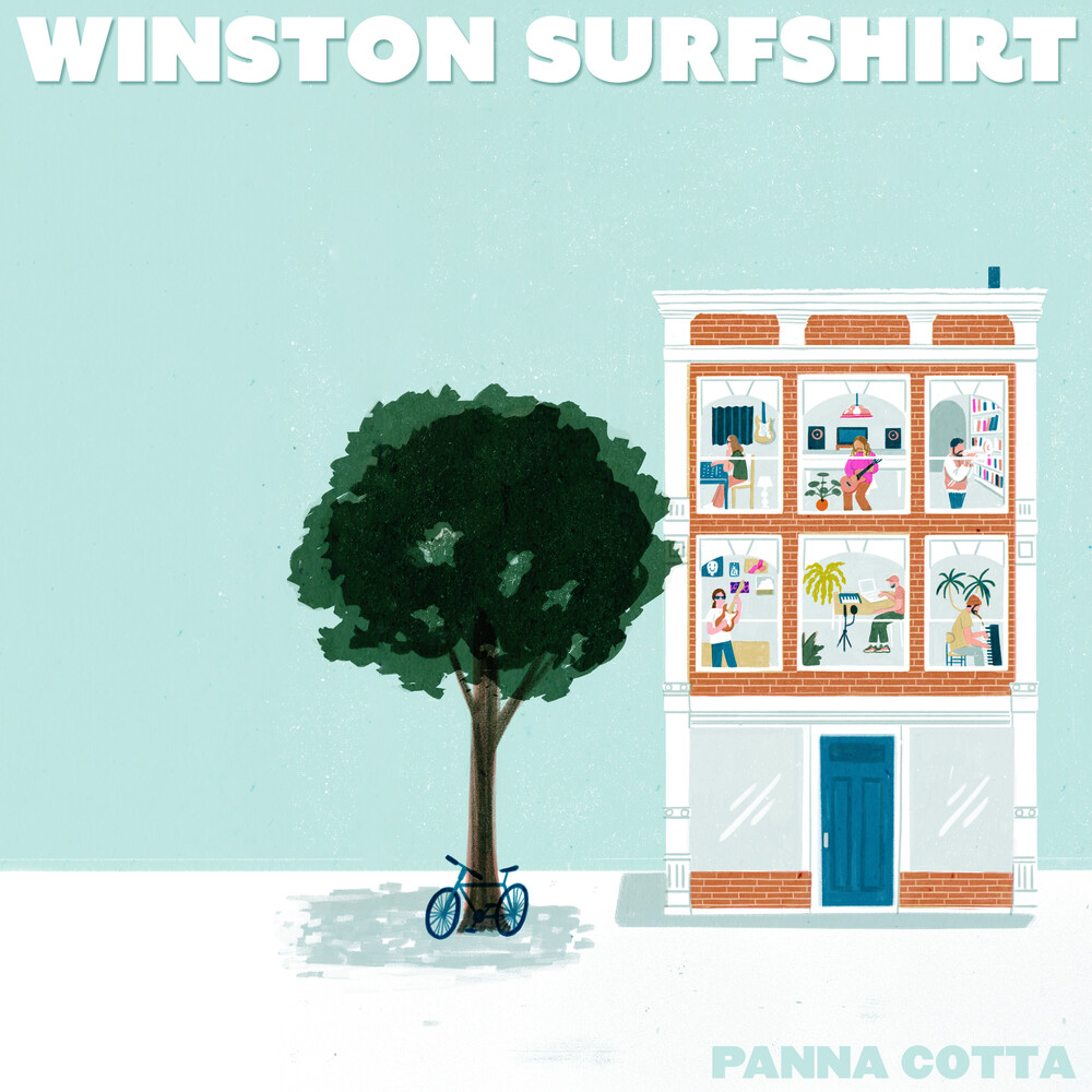 Album Art