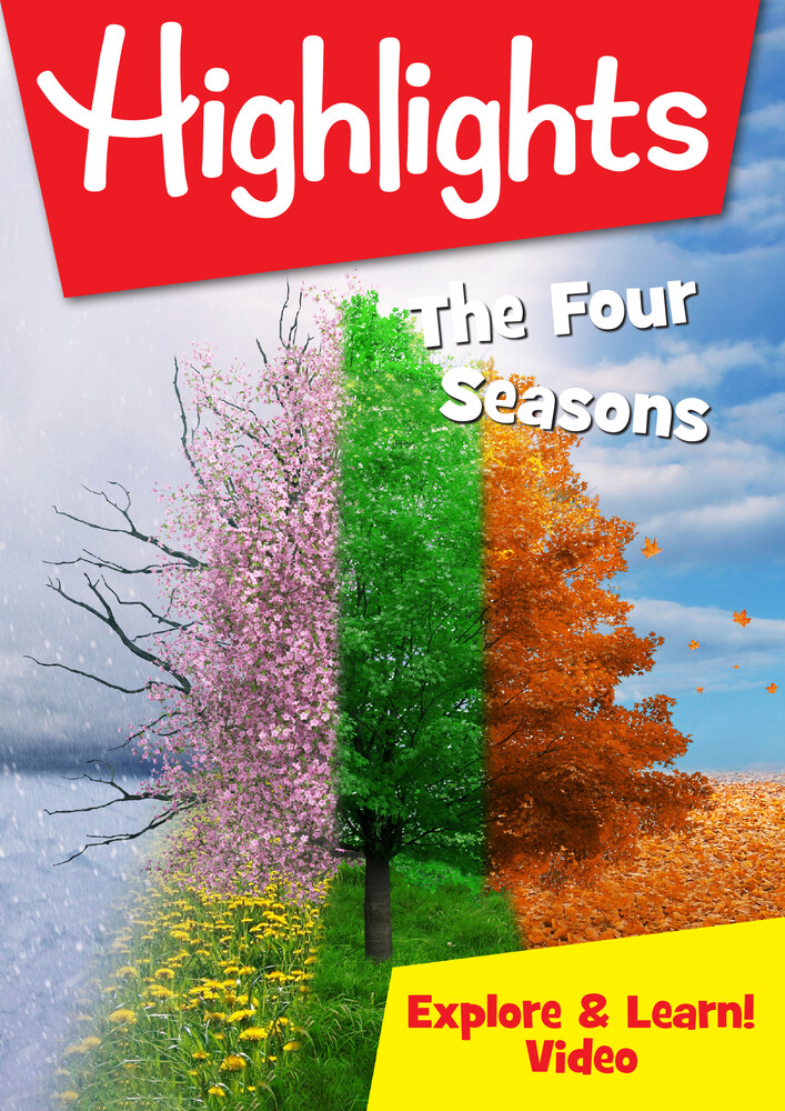 Highlights - Four Seasons