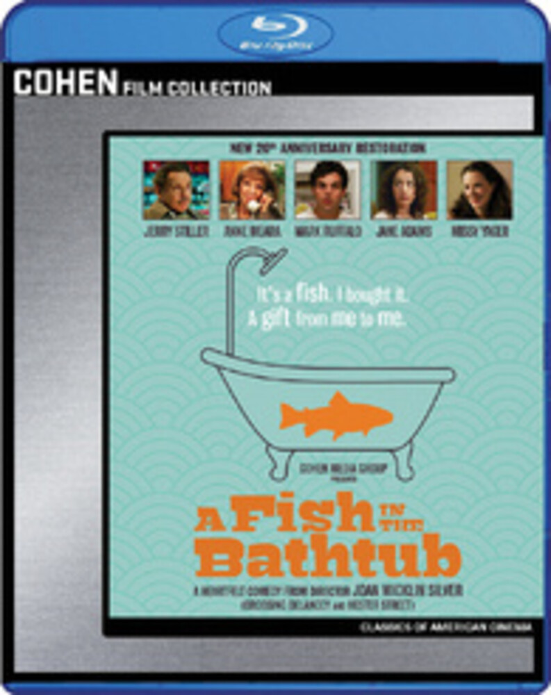 Fish in the Bathtub - Fish In The Bathtub