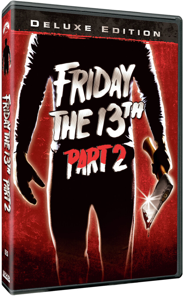 Friday the 13th: Part Two - Friday The 13th: Part Two / (Mod)