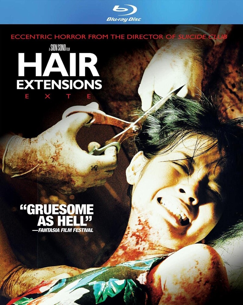 Hair Extensions - Hair Extensions