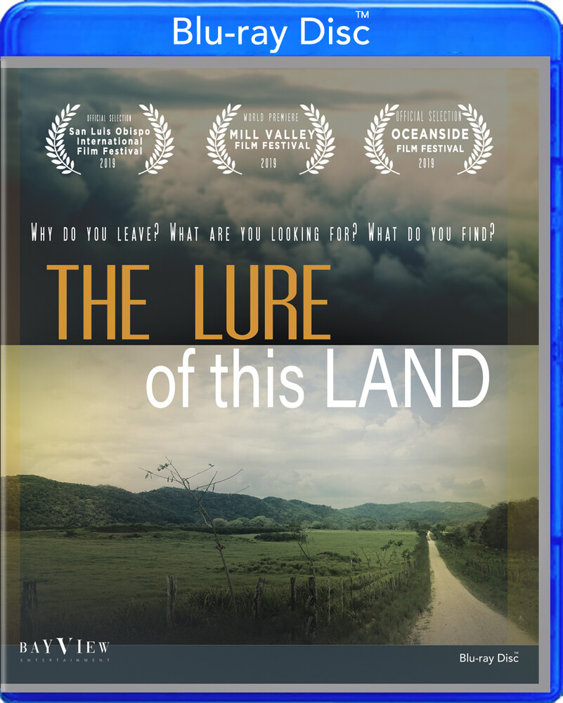 Lure of This Land - Lure Of This Land