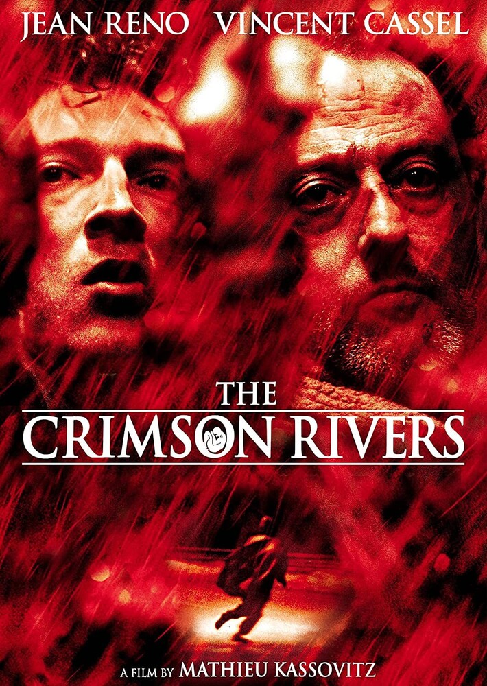 Crimson Rivers - The Crimson Rivers