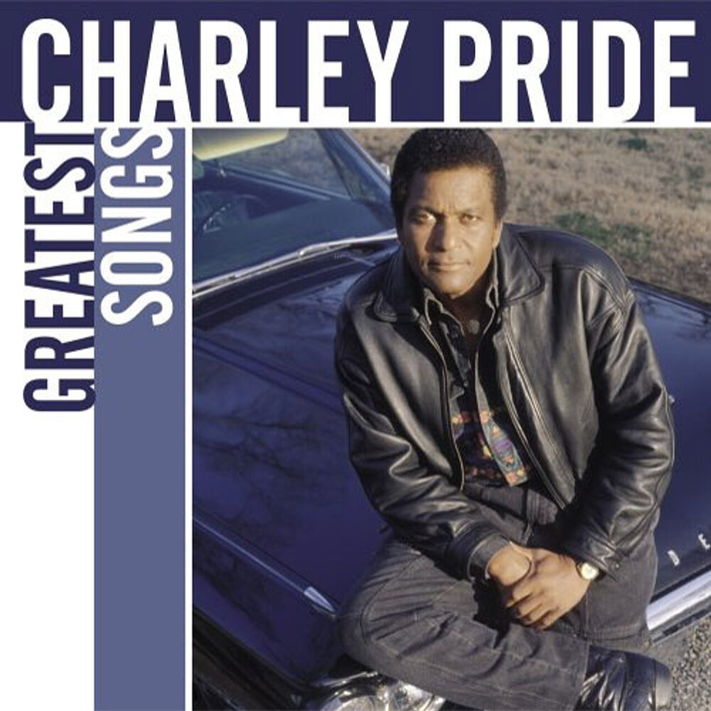 Charlie Pride - Greatest Songs